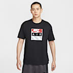 Nike Sportswear Men's Max90 T-Shirt. Nike ID